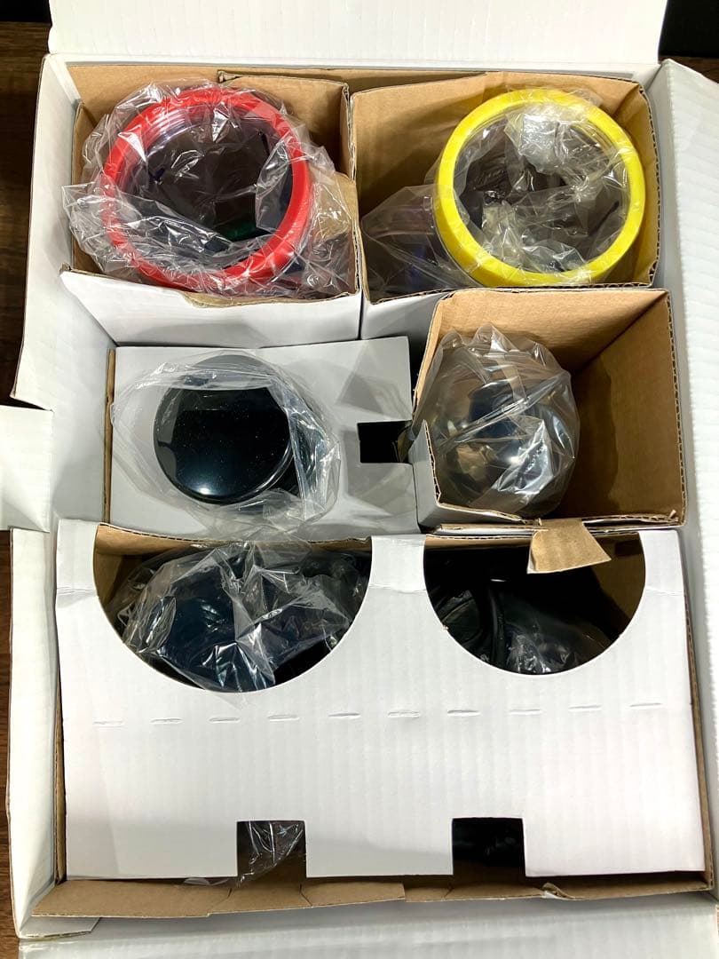Magic Bullet Deluxe スマートミキサー