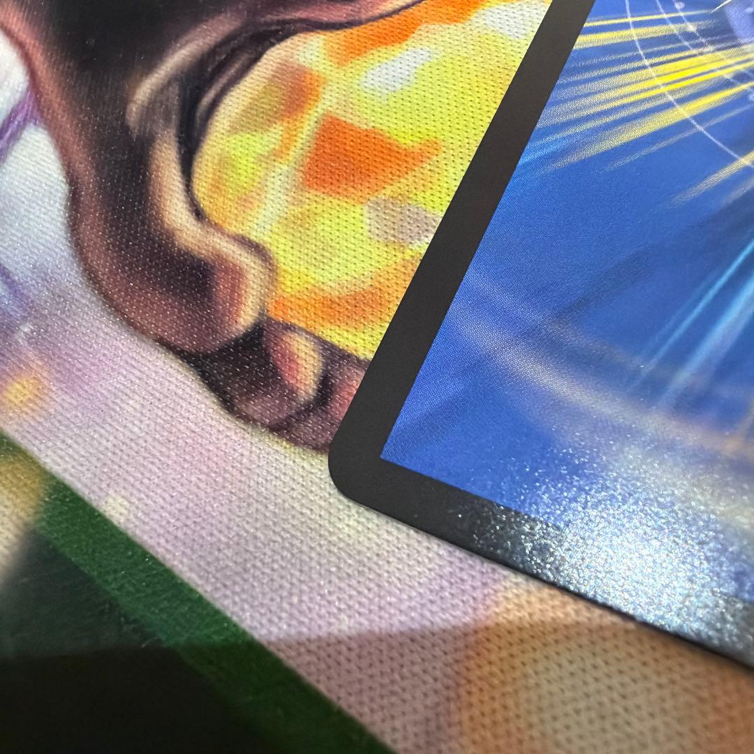 聖霊超王 Hアルカディアス　シークレット