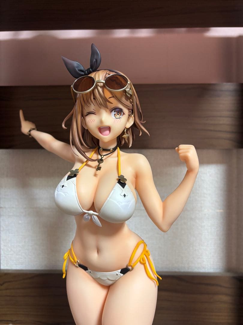 HI品！