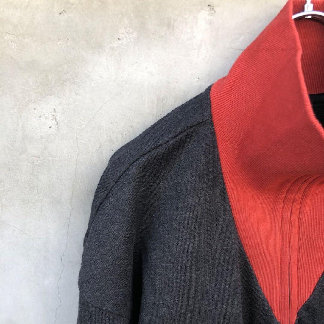 ジャケット・アウター LESS TAILOR \"zip jersey\"