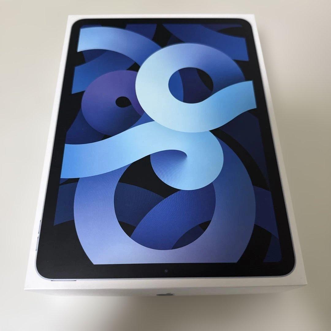 (美品) 24時間以内発送　iPad Air 第4世代 64GB