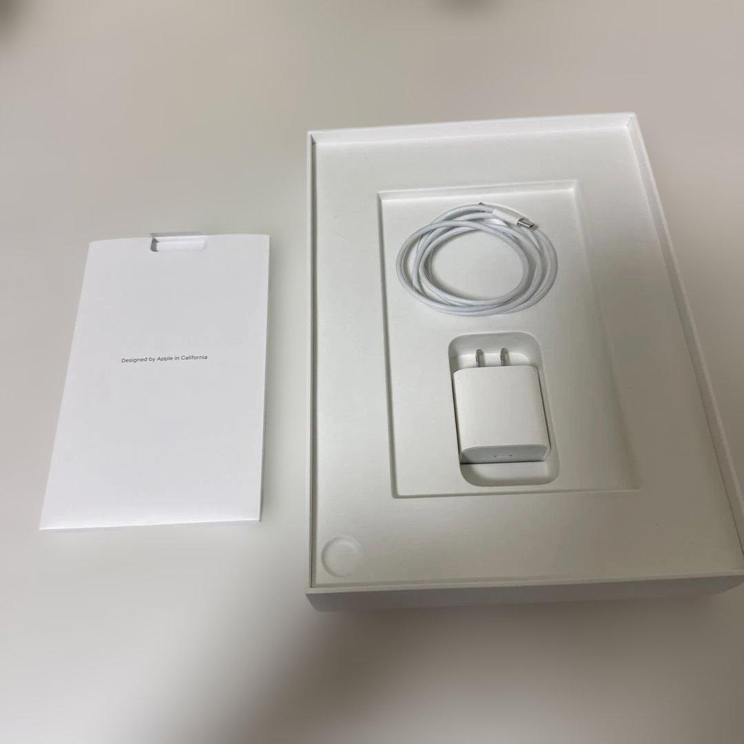 (美品) 24時間以内発送　iPad Air 第4世代 64GB