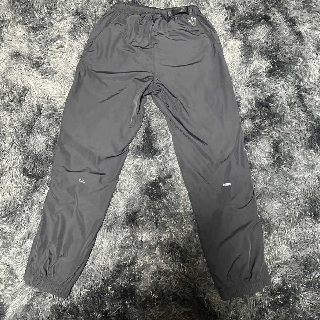 Nike NOCTA ナイロンパンツ