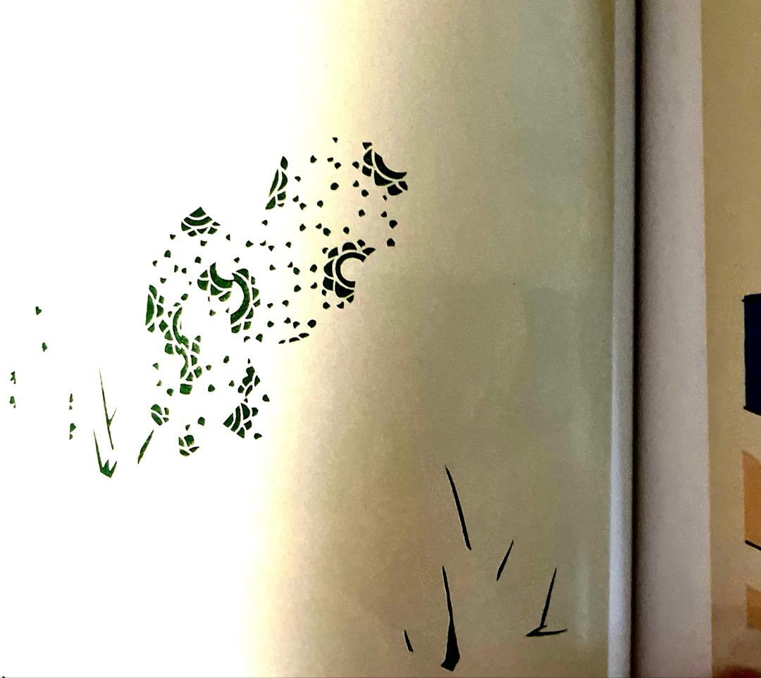 アート・デザイン・音楽 Color Woodblock PRINTMAKING