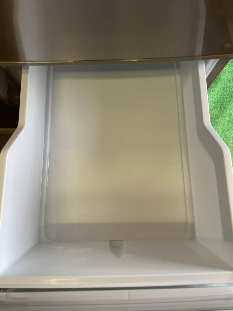 【全国送料無料】三菱 6ドア冷凍冷蔵庫520L MR-JX52W-N 大型冷蔵庫