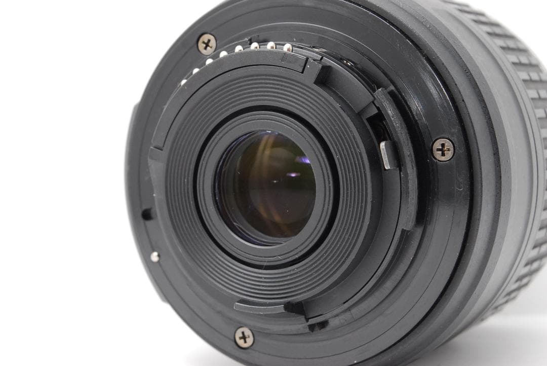 【箱付き・新品級ショット数】Nikon D5300　WiFi　スマホ転送　レッド