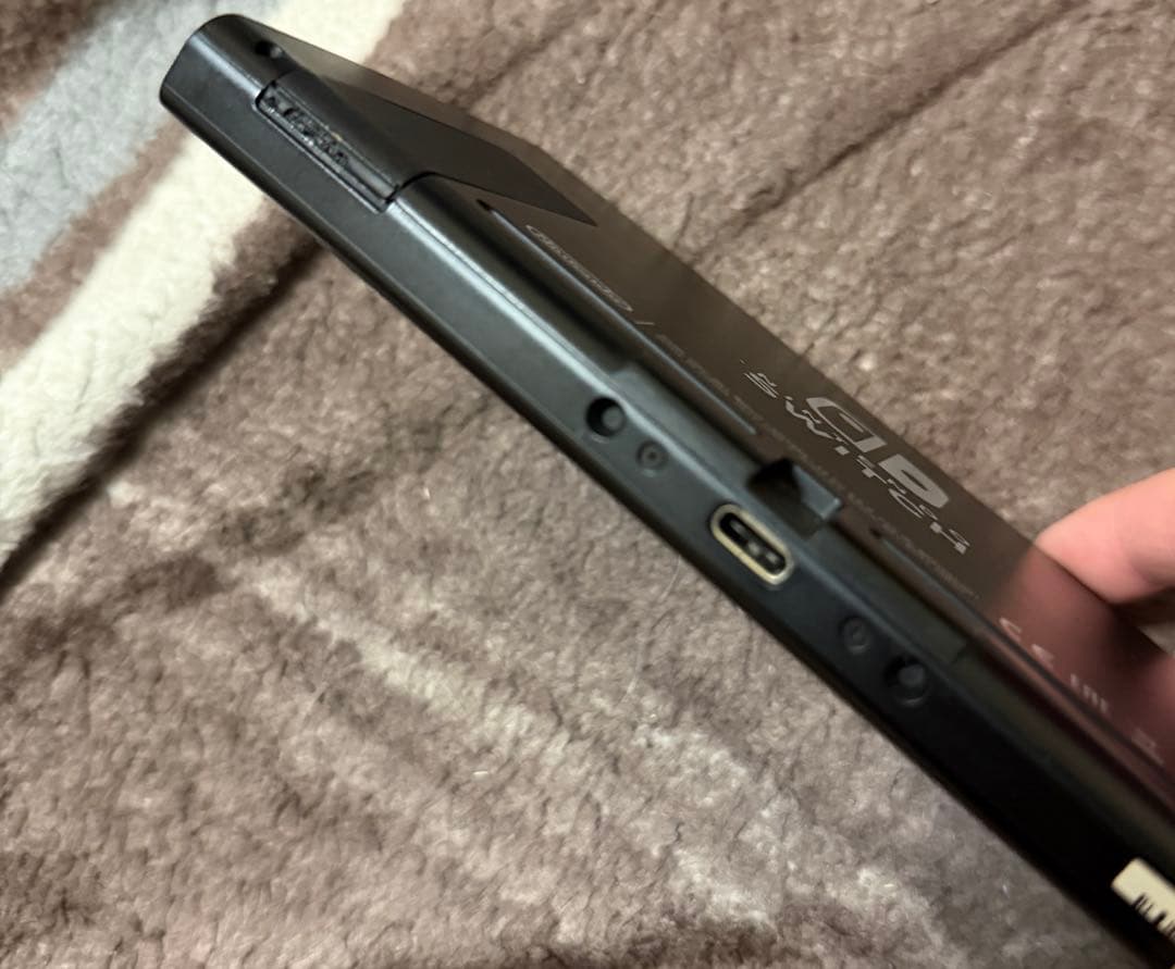 【旧モデル】Nintendo switch 本体のみ
