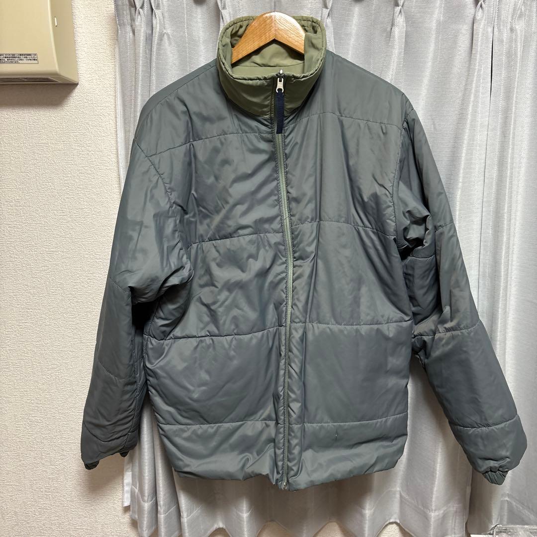 サイラス初期VERY NEW LINER ニューライナー