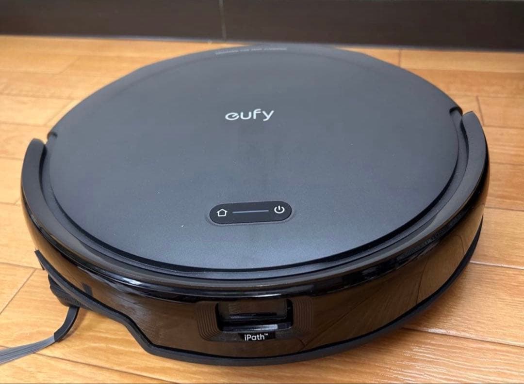 「最終値下げ」10分限定Eufy C10 ロボット掃除機 本体 自動排出