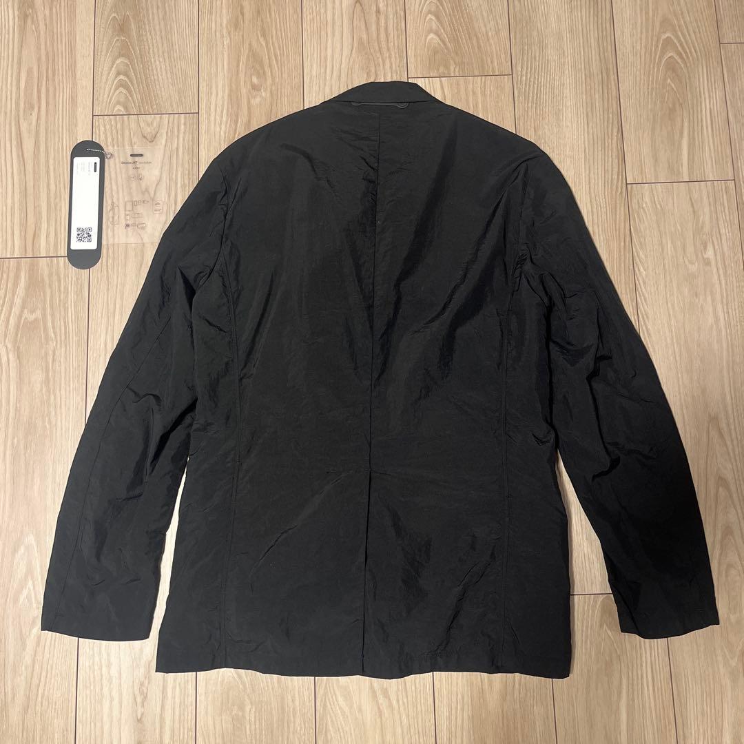 未使用品TEATORA Device jacket PACKABLE サイズ2