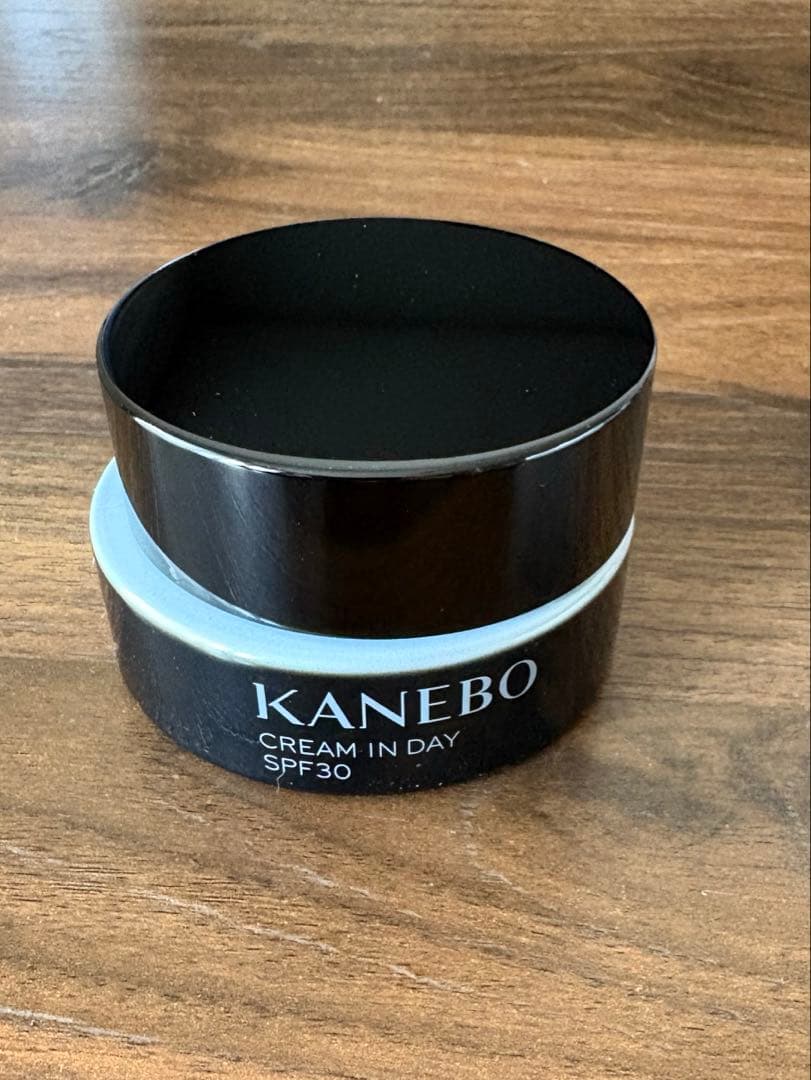 kanebo カネボウ クリームインデイ Ⅱ 40g