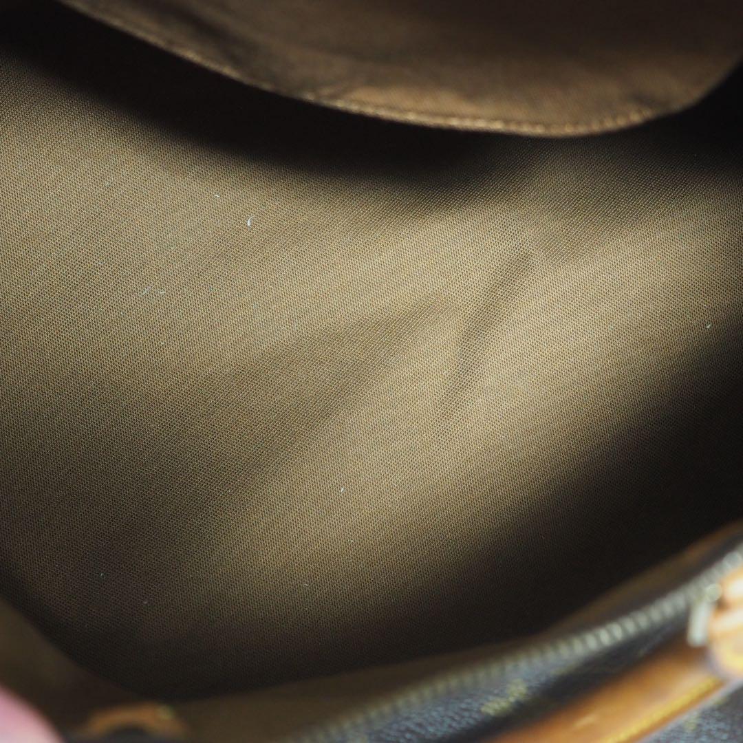 【LOUIS VUITTON】モノグラム スピーディ35