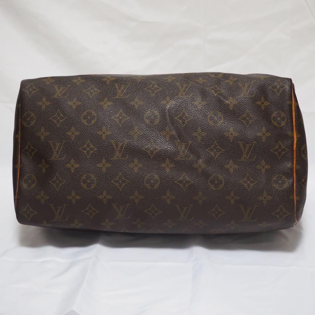 【LOUIS VUITTON】モノグラム スピーディ35