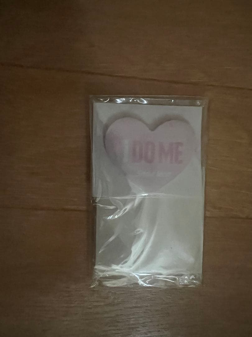 Man i DO ME アルバム&ライブDVD
