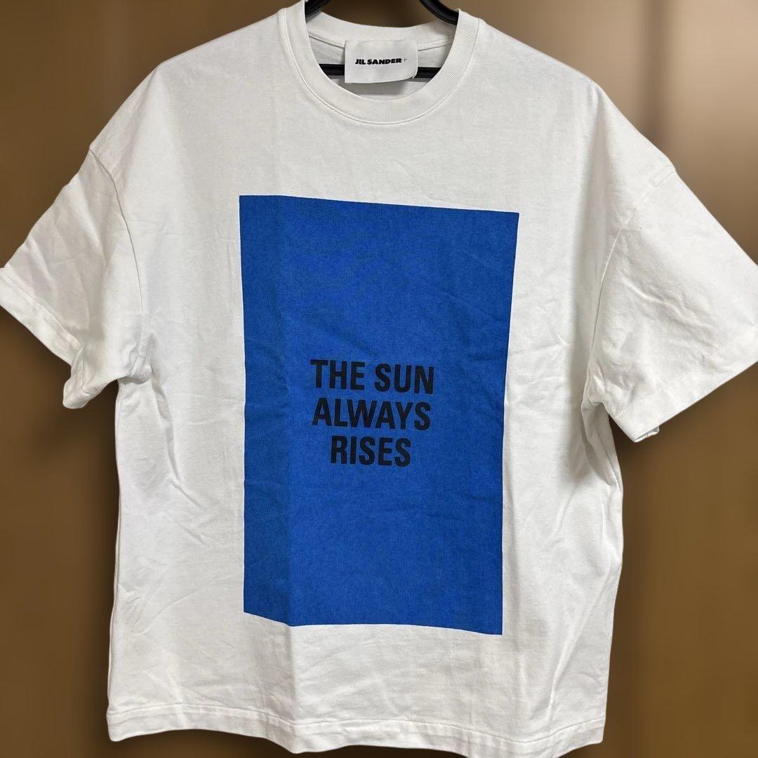 ジルサンダー　Jil Sander Tシャツ　XSサイズ