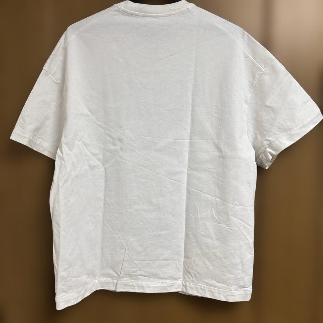 ジルサンダー　Jil Sander Tシャツ　XSサイズ