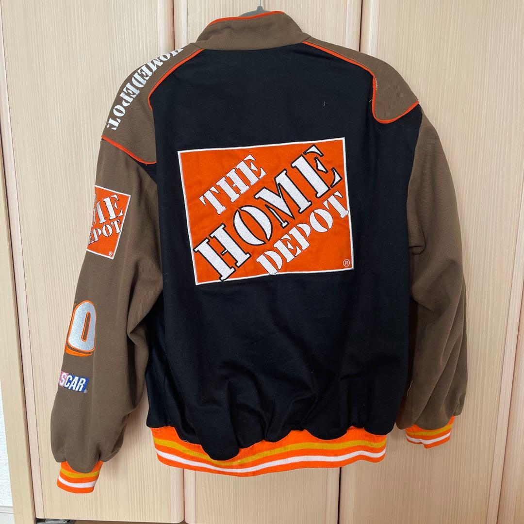 Jeff Hamilton Racing Collection ジャケット L