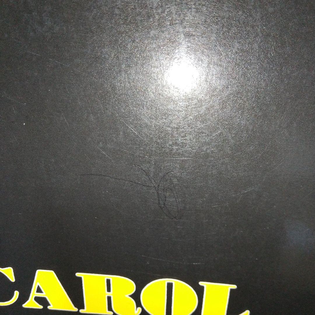 CAROL　バンドスコア　キャロル　TAB3　i3