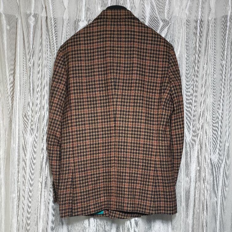 や*様 17aw ダブル テーラードジャケット