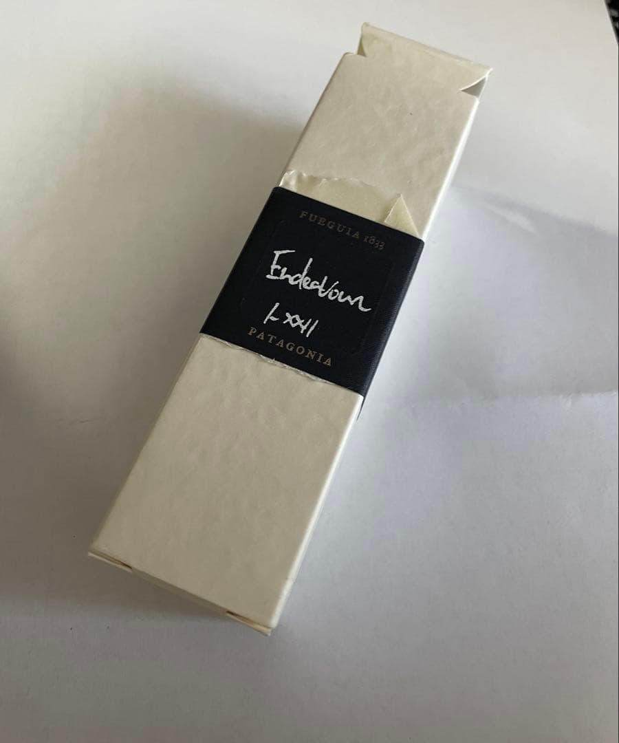 Fueguia Endeavour 香水(ユニセックス)