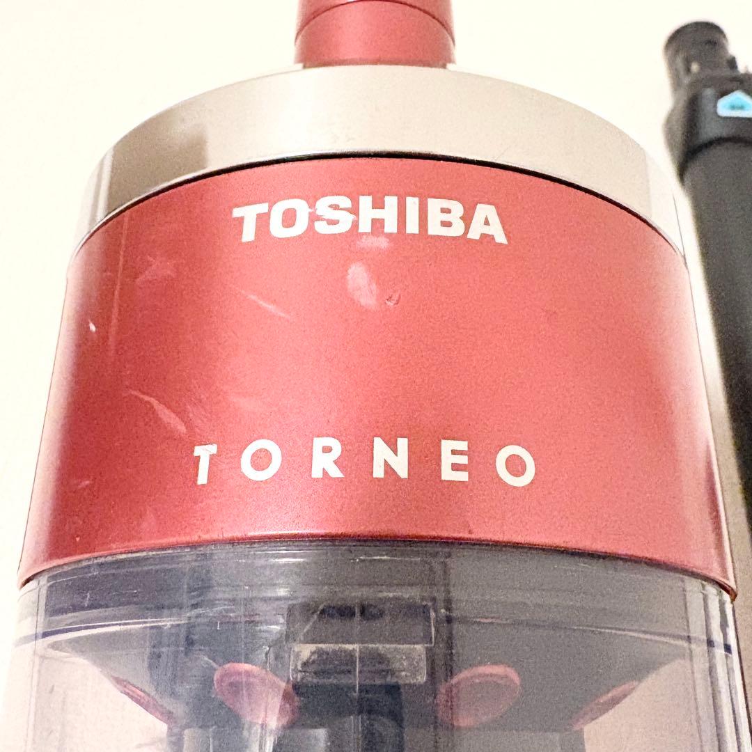 【KEY☆ さま】TOSHIBA 東芝 掃除機 VC-JCL10000 トルネオ