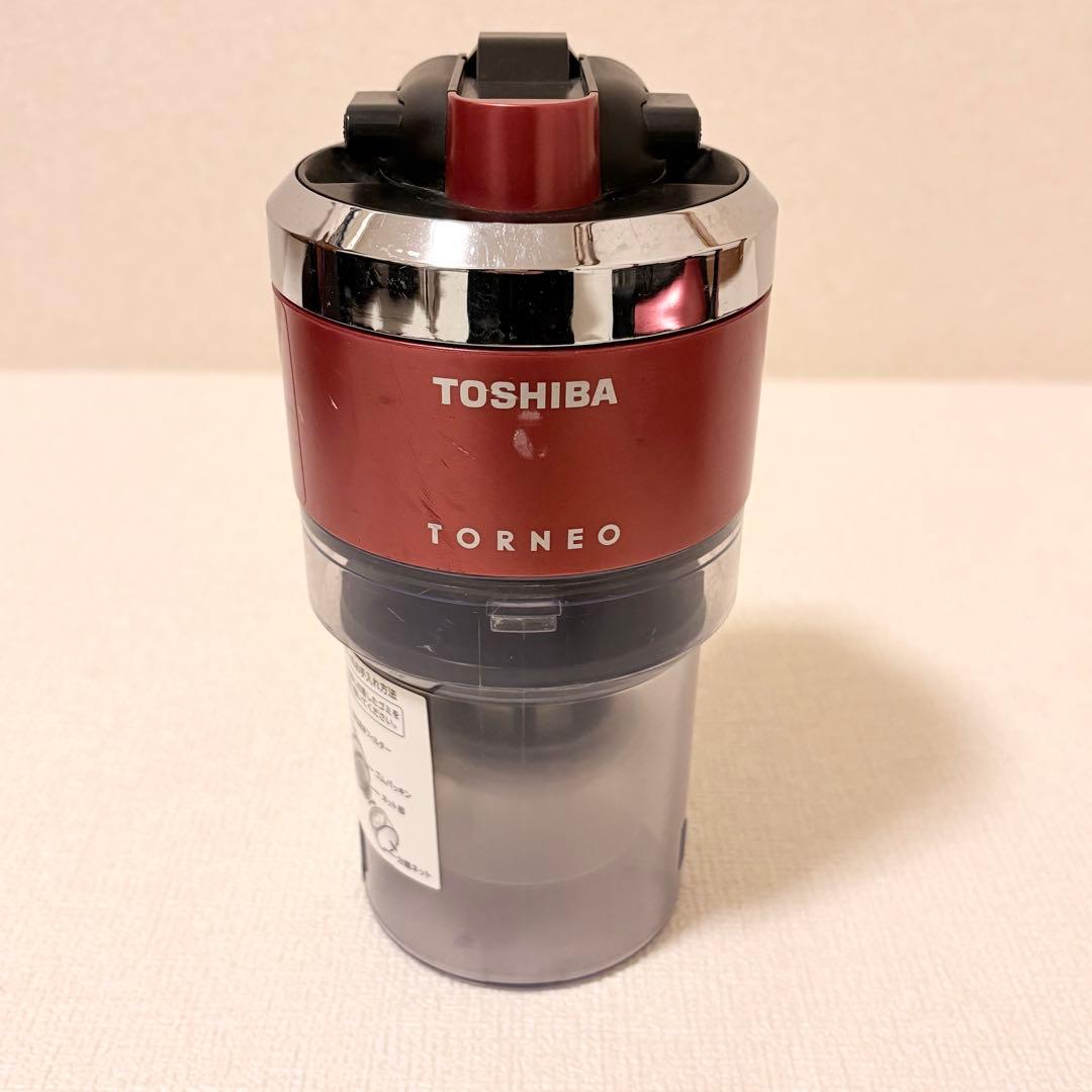 【KEY☆ さま】TOSHIBA 東芝 掃除機 VC-JCL10000 トルネオ