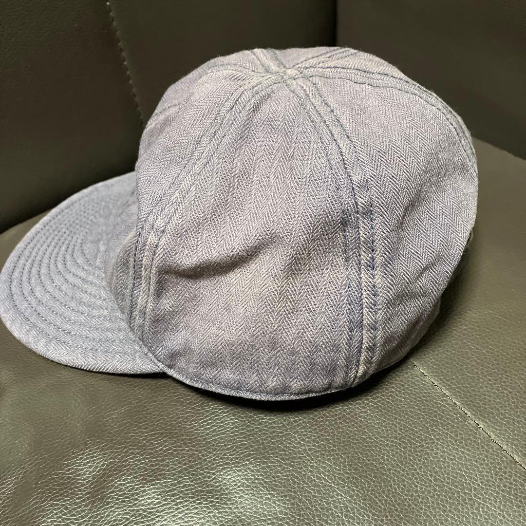 メカニックキャップ　ライブロ　LYBRO 2個セット