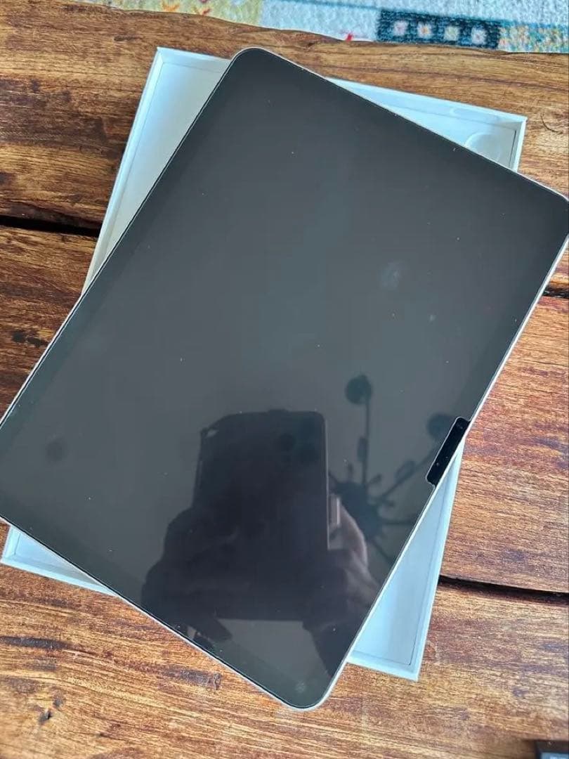 【みっくんさん専用】iPad Air M2 11インチ 128GBWiFi