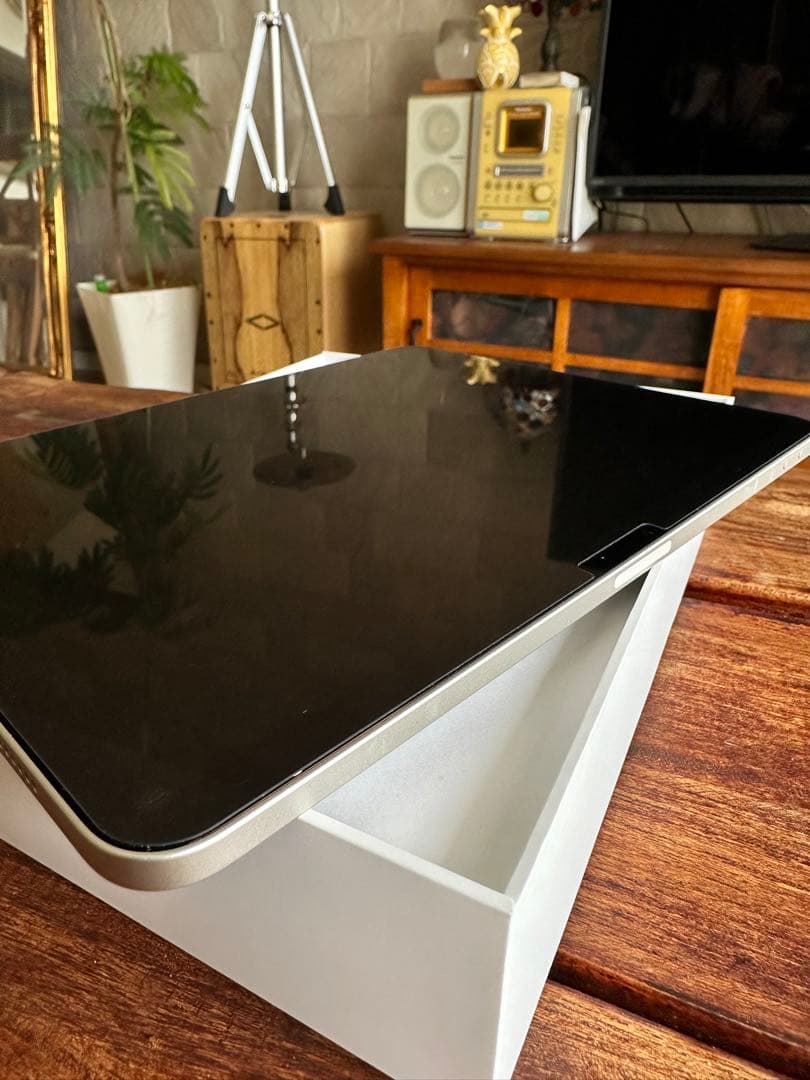 【みっくんさん専用】iPad Air M2 11インチ 128GBWiFi