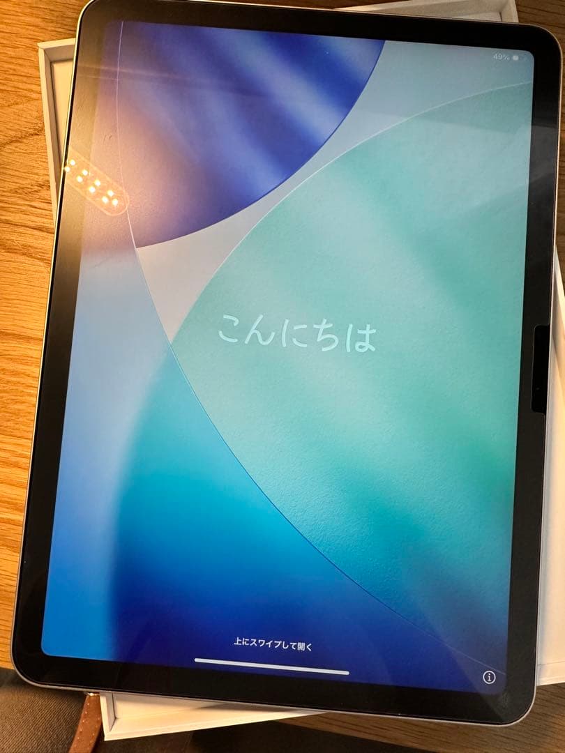【みっくんさん専用】iPad Air M2 11インチ 128GBWiFi