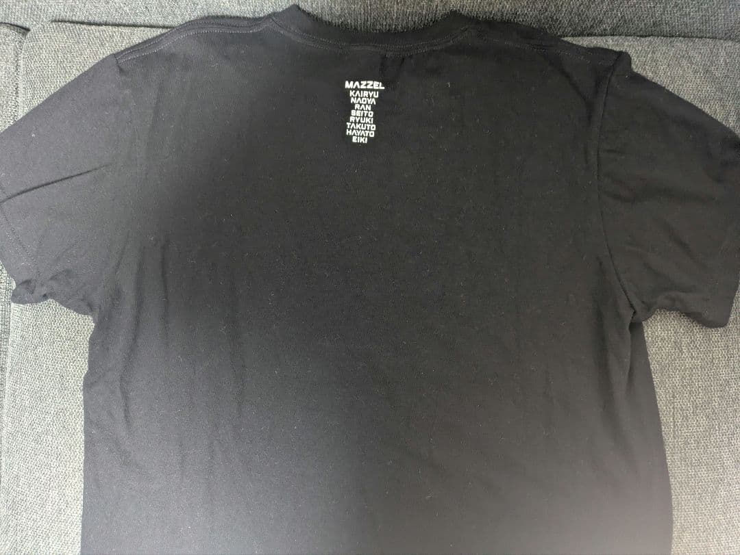 MAZZEL　グッズ　まとめ売り RSF多め