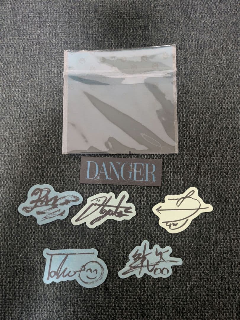 MAZZEL　グッズ　まとめ売り RSF多め
