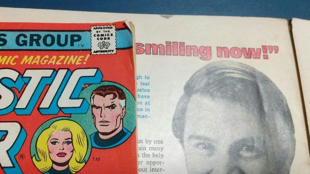MARVEL COMICS GROUP 3冊セット