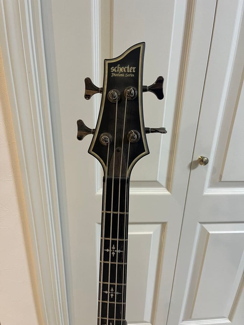 Schecter HELLRAISER EXTREME-4 エレキベース
