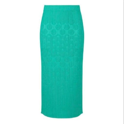 PLEATS PLEASE ISSEY MIYAKE SODA POP スカート