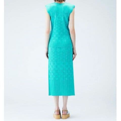 PLEATS PLEASE ISSEY MIYAKE SODA POP スカート