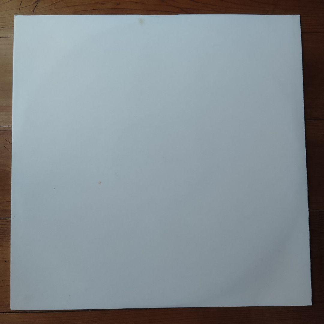 WATER MARKET RECORDS レコード