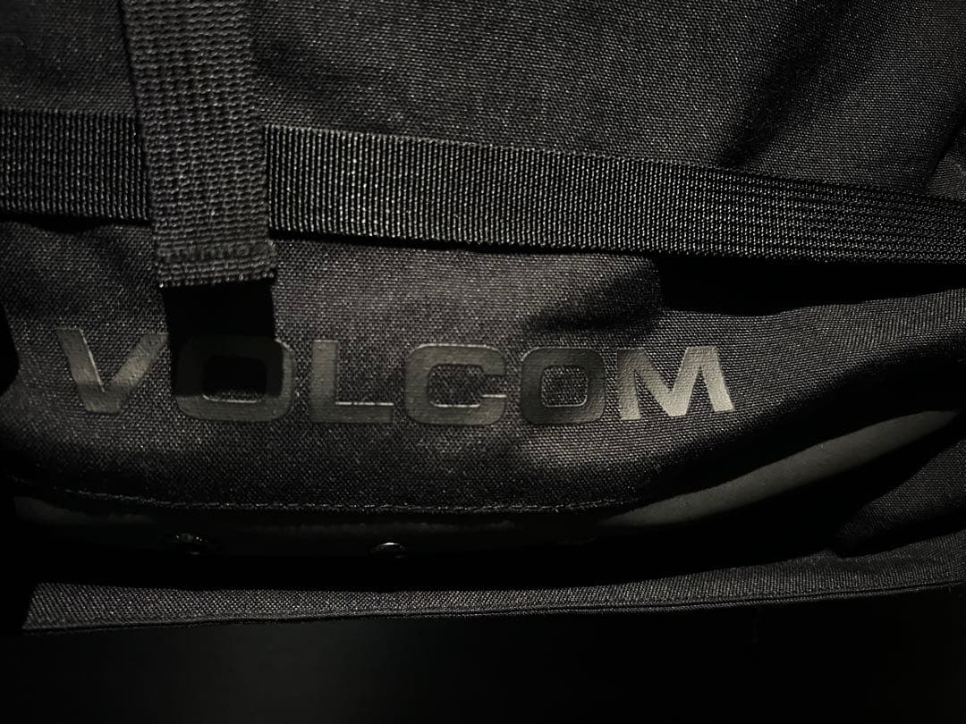 新品 VOLCOM IGUCHI SLACK VEST XL イグチ 未使用品