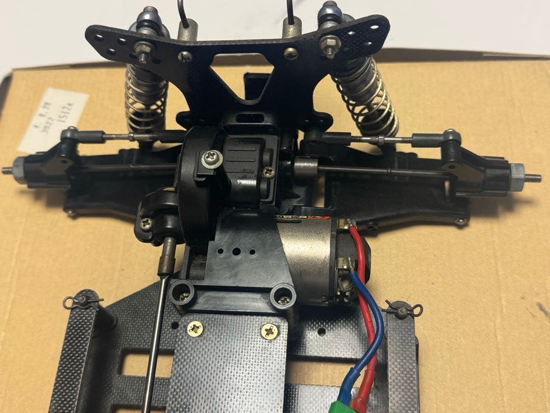 トップフォース エボリューション