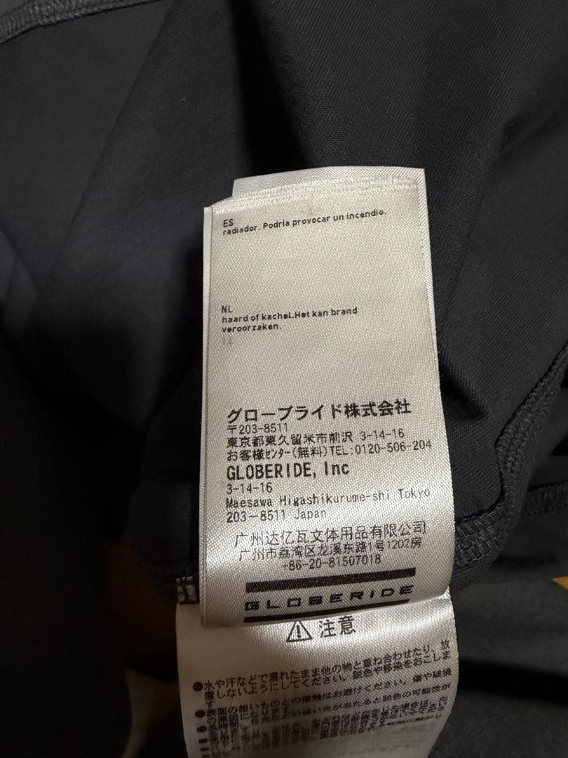 トップス DAIWA PIER39 TECH DRAWSTRING L/S TEE M