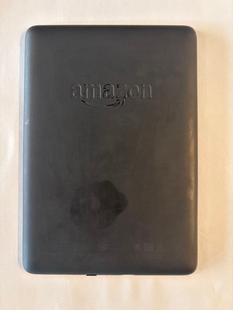 Amazon Kindle Paper white (第10世代)