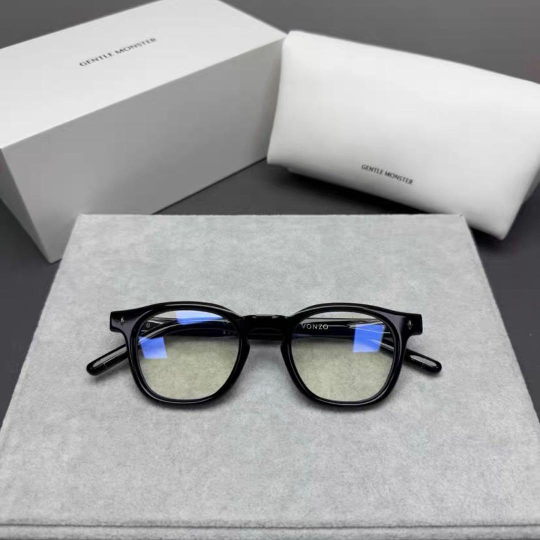 GENTLE MONSTER Bold Vonzo 眼鏡