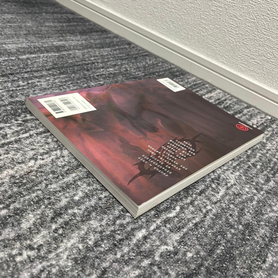 SLIPKNOT バンドスコア スリップノット まとめ売り