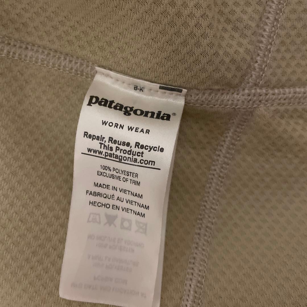 patagonia レトロＸベスト　Ｍサイズ
