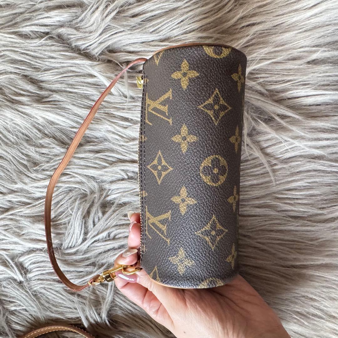s*a様 ⭐︎型綺麗⭐︎Louis Vuitton モノグラム パピヨン30ポー