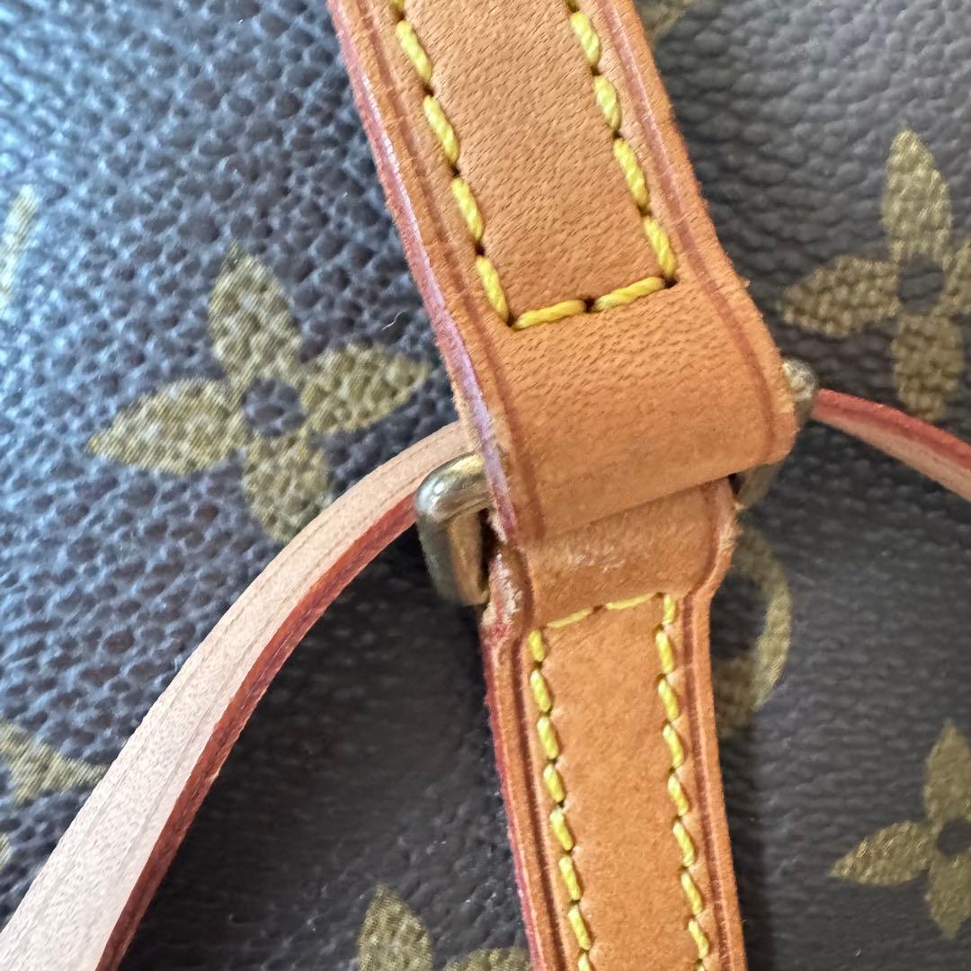s*a様 ⭐︎型綺麗⭐︎Louis Vuitton モノグラム パピヨン30ポー