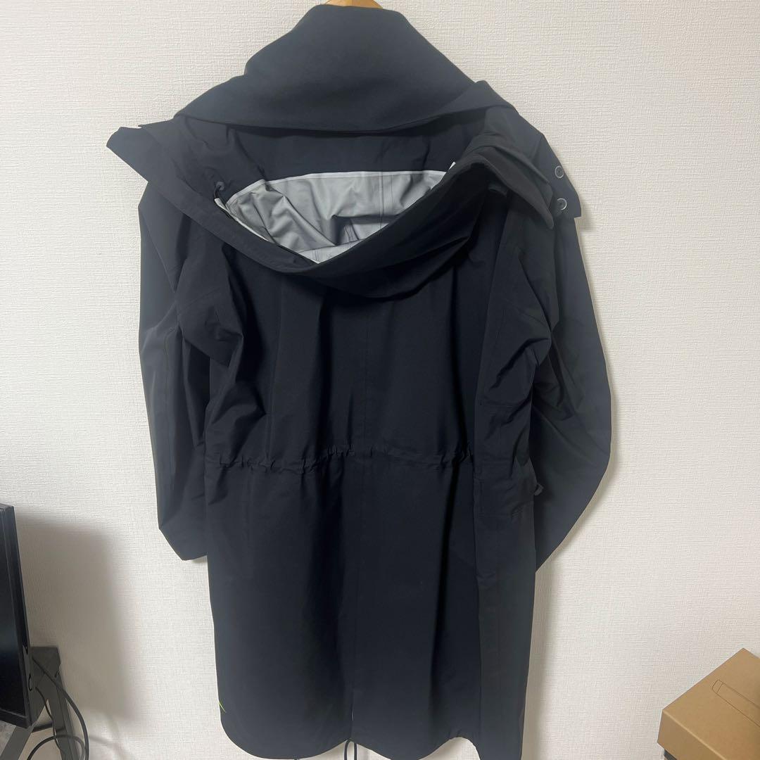 NIKE LAB ACG ACRONYM GORE-TEX COAT Sサイズ