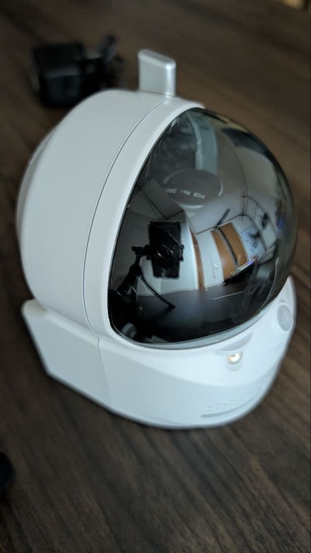 Solid Camera Viewla 動作確認済 IPC-07 FHD-T