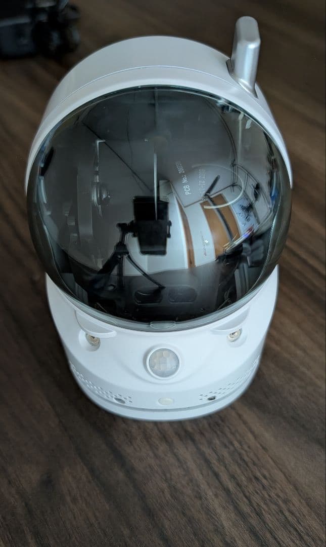 Solid Camera Viewla 動作確認済 IPC-07 FHD-T