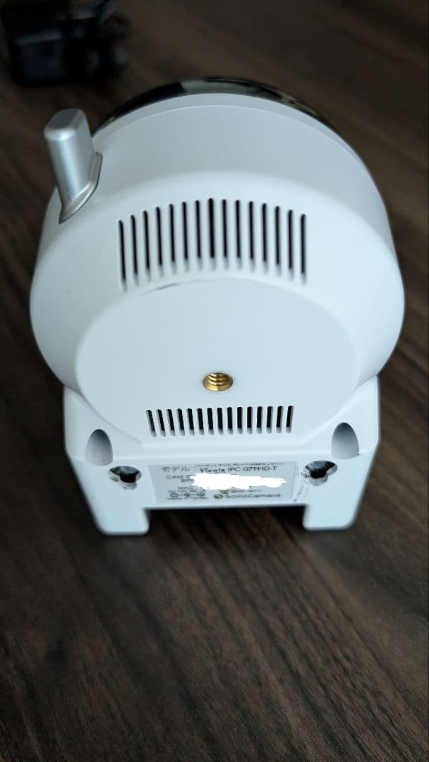 Solid Camera Viewla 動作確認済 IPC-07 FHD-T